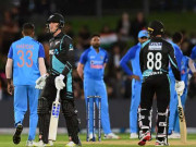 بھارت میں پہلی بار چھکے کے بغیر ٹی20 میچ کا انعقاد