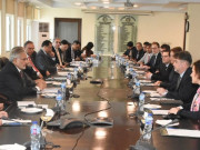حکومت کی آئی ایم ایف جائزہ مشن کو شرائط پوری کرنے کی یقین دہانی