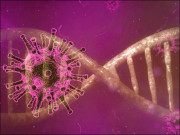 پاکستان میں کورونا وائرس کےنئے ویریئنٹ بی ایف سیون کی تصدیق