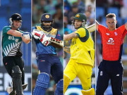 پی ایس ایل 8 21 غیر ملکی اسٹارز پہلی بار جگمگانے کیلیے تیار