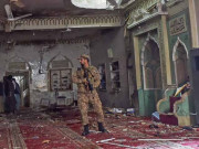 پشاور: پولیس لائن دھماکے میں گرفتار پولیس اہلکاروں سمیت 6 ملزمان کی درخواست ضمانت منظور