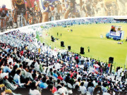 ملک میں انٹرنیشنل کرکٹ کی واپسی کا خواب