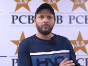 شاہد آفریدی نے پی سی بی منیجمنٹ کمیٹی سے استعفیٰ دیدیا