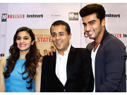 میں بھی ’’کرن‘‘ کے شو کا شکار ہو گئیعالیہ بھٹ