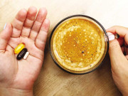 بعض دوائیں کافی یا چائے کے ساتھ کیوں نہیں کھانی چاہئیں