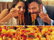 کیا پاستا کھانے سے وزن بڑھتا ہے