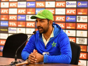 ہماری خوش قسمتی ہے اس بار کوئٹہ گلیڈی ایٹرز میں اچھے کھلاڑی ہیں سرفراز احمد