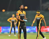 ’’کبھی کبھار وہاب ریاض کی بولنگ خراب ہوجاتی ہے‘‘