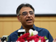 عمران خان حکومتی آل پارٹیز کانفرنس میں شرکت نہیں کریں گے اسد عمر