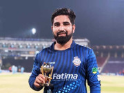 ایم ایس سی اسپورٹس سائنسز کرنے والے قومی کرکٹر کون