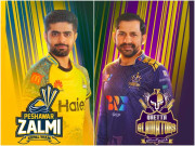 پی ایس ایل8 نمائشی میچ کی تیاریاں مکمل سیکیورٹی کے سخت انتظامات