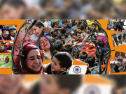 بھارتی جبر کی چکی میں پستی محکوم کشمیری خواتین