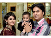 کراچی بارش کے دوران ڈوبنے والے نوجوان کی لاش تاحال نہ مل سکی