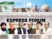 کراچی میں بلدیاتی انتخابات کے بعد سیاسی پارہ ہائیمیئر کے لیے رسا کشی