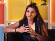 ذاتی زندگی میں مشکلات سے نمٹنے کے بعد ثناء نواز کا شوبز میں واپسی کا اعلان