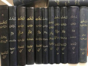 ارد و لغت بورڈ 55 اسامیوں میں 41 خالی افرادی قوت کی شدید کمی