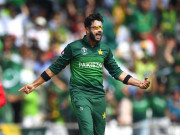 قومی ٹیم سے اخراج کی وجہ آج تک معلوم نہیں ہوئی عماد وسیم کا شکوہ