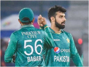 شاداب نے کپتان بابراعظم کو شادی کا مشورہ دیدیا