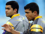 کامران اکمل نے ٹیسٹ کرکٹ سے ریٹائرمنٹ کا اعلان کردیا