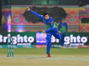 میچ فکسنگ کرکٹر آصف آفریدی پر 2 سال کیلئے پابندی