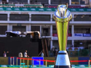 پی ایس ایل8 نئی ٹرافی کل متعارف کروائی جائے گی