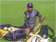 گلیڈی ایٹرز نے سابقہ ناکامیوں کے ازالے کی ٹھان لی