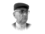 شہید وطن ‘ایک عظیم لیڈر