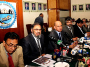 نئی زری پالیسی میں شرح سود کم کرنے کا عندیہ    