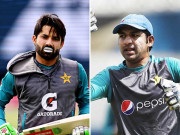 ’’میری پرفارمنس اچھی نہیں کیویز کیخلاف سرفراز کو کھلائیں‘‘ محمد رضوان