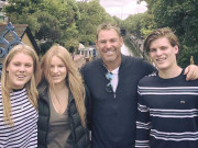 شین وارن کی جائیداد کی تقسیم کیسے ہوگی تفصیلات منظر عام پر آگئیں