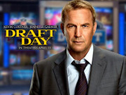 ’’ ڈرافٹ ڈے‘‘کا پریمیئر‘فلم کل سینما گھروں کی زینت بنے گی