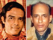 گلوکاراحمدرشدی اورکامیڈین مستانہ کی برسی جمعہ کومنائی جائیگی