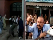 ملتان الیکشن کمیشن آفس میں جھگڑے کا مقدمہ خارج