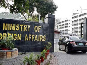 پاکستانی ناظم الامور کی افغانستان واپسی کا فیصلہ نہیں کیا دفتر خارجہ