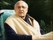 امجد اسلام امجد بھی راہی ملکِ عدم ہوئے