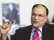 ٹیکنالوجی سے استفادہ نہ کیا تو ہمارا حشر ڈائناسورز کی طرح ہوجائے گا احسن اقبال