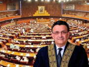 چیف جسٹس کے پارلیمنٹ سے متعلق ریمارکس پر سینیٹ میں شدید تنقید