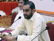 ترکیہ اور شام زلزلہ متاثرین کیلئے وزیراعلیٰ بلوچستان نے فنڈ فعال کردیا