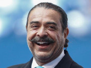 شاہد خان پاکستانی نژاد امریکی ارب پتی