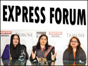 خواتین کے حقوق کیلیے ریاست اسٹیک ہولڈرز کو ملکر کام کرنا ہوگا مقررین