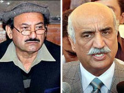 تحفظ پاکستان آرڈیننس عدالت نہ جانے پرپی پی  اے این پی متفق