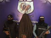 سابق چیف جسٹس کی ریلی پر فائرنگ میں ملوث سیاسی جماعت کا ٹارگٹ کلر گرفتار