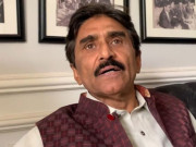 غربت کی وجہ سے نوجوان منشیات کی لت میں مبتلا ہورہے ہیں جاوید میانداد