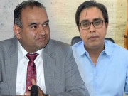 شہباز گل نے رمیش کمار سے نازیبا بیان پر گھر جاکر معافی مانگ لی