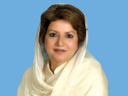 لیگی رہنما شائستہ پرویز نے وزیراعظم کی معاونِ خصوصی بننے سے معذرت کرلی