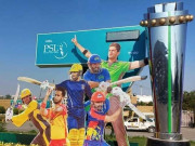 پی ایس ایل 8 گھڑی کی ٹِک ٹِک شائقین کو بے چین کرنے لگی