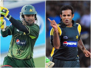 رانا نوید اور عمران فرحت افغان کرکٹ بورڈ سے منسلک ہوگئے