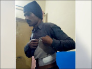 محنت کش کو بہانے سے راولپنڈی بلوا کر گردہ نکال لیا گیا ملزم گرفتار