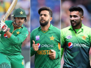 عامر کیلئے دروازے کھلے ہیں عماد شرجیل کی خدمات کا سوچ رہے ہیں چیف سلیکٹر