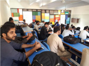 سندھ حکومت کا جامعات میں موسمیاتی تبدیلی کا الگ مضمون پڑھانے کا فیصلہ